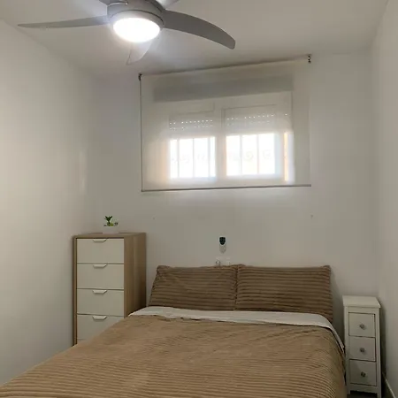 Dreamplace Apartman