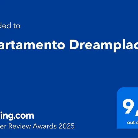 Dreamplace
