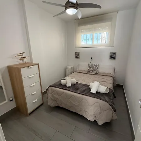 Dreamplace Appartement *