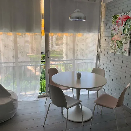 Dreamplace Apartman *