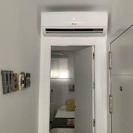 Apartman Dreamplace Finestrat