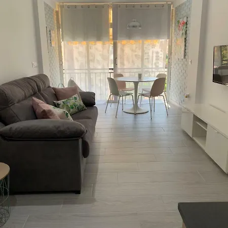 Dreamplace Apartman *