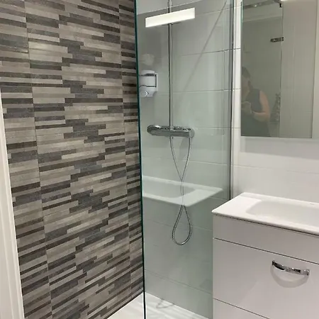 Dreamplace Apartman *