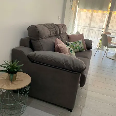 Dreamplace Apartman *