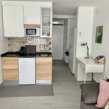 Dreamplace Appartement