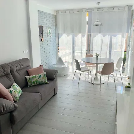 Dreamplace Apartman *