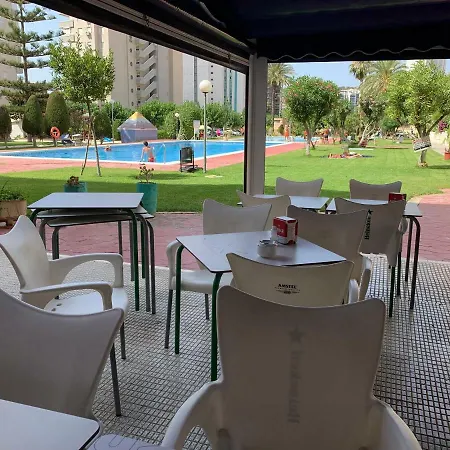 Апартаменты Dreamplace *