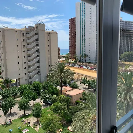 Апартаменты Dreamplace *