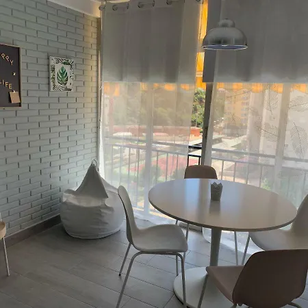 Dreamplace Финестрат