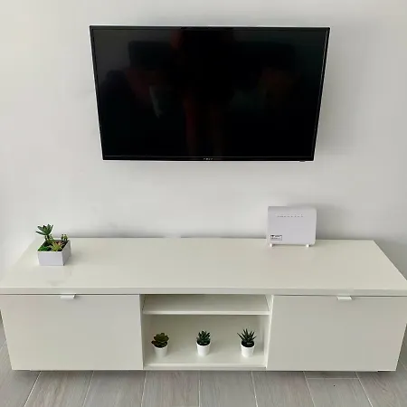 Апартаменты Dreamplace *