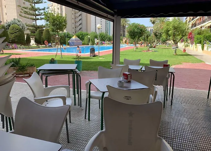 Apartamento Dreamplace *