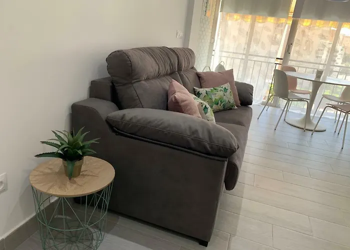 Dreamplace Apartamento *