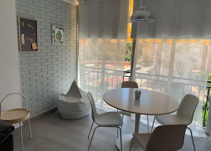Dreamplace Finestrat