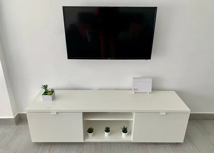 Apartamento Dreamplace *