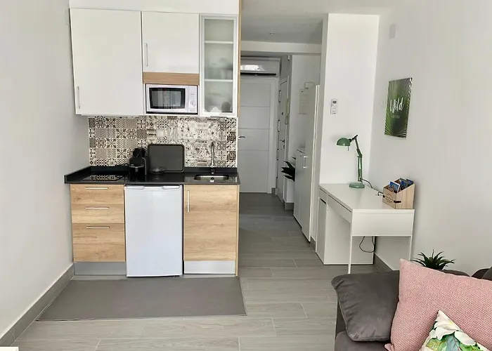 Dreamplace Apartamento