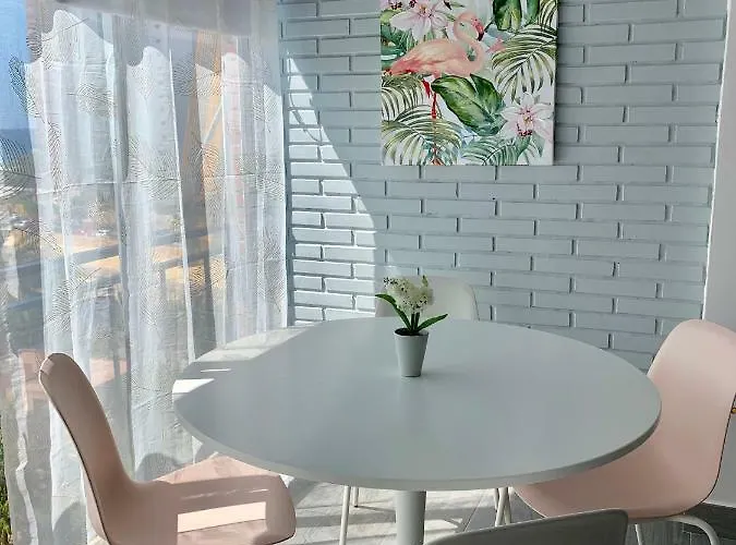 Dreamplace * Finestrat